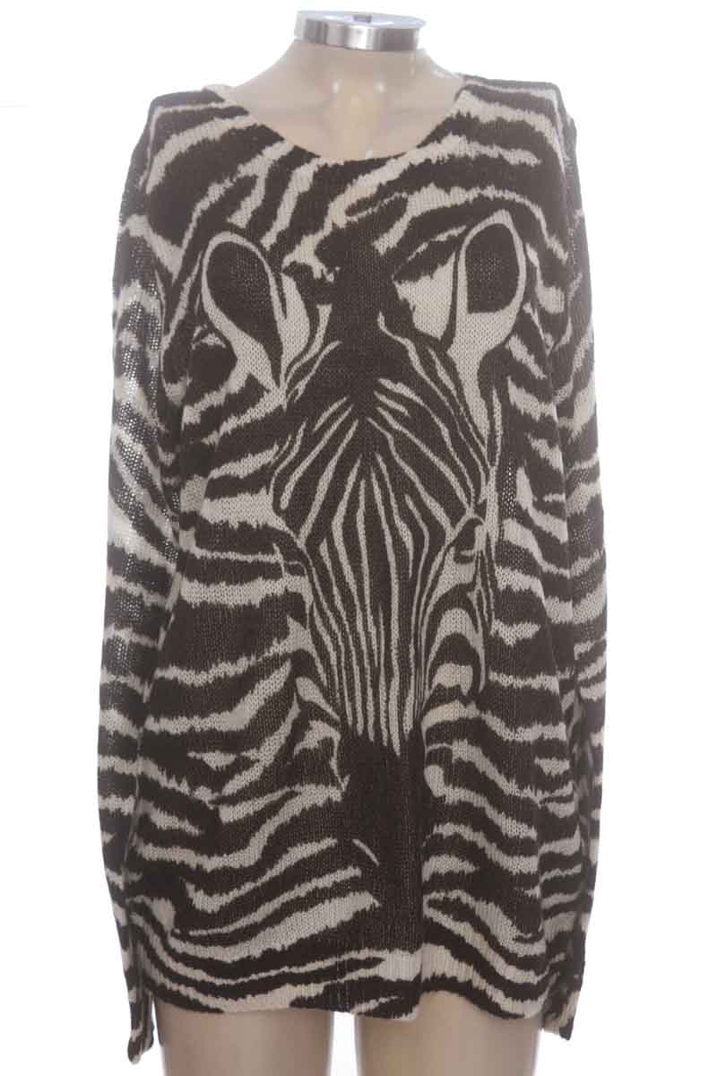 Sweater color Estampado - Divided by H&M