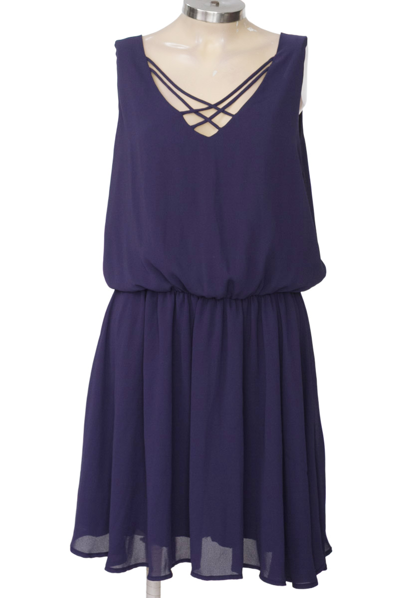 Vestido / Enterizo color Azul - Studio F