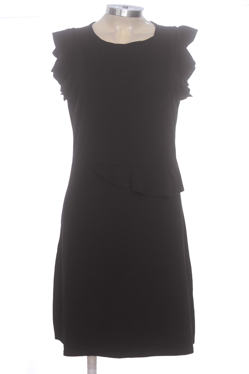 Vestido / Enterizo color Negro - FDS