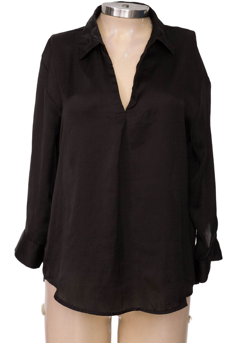 Blusa color Negro - Koaj