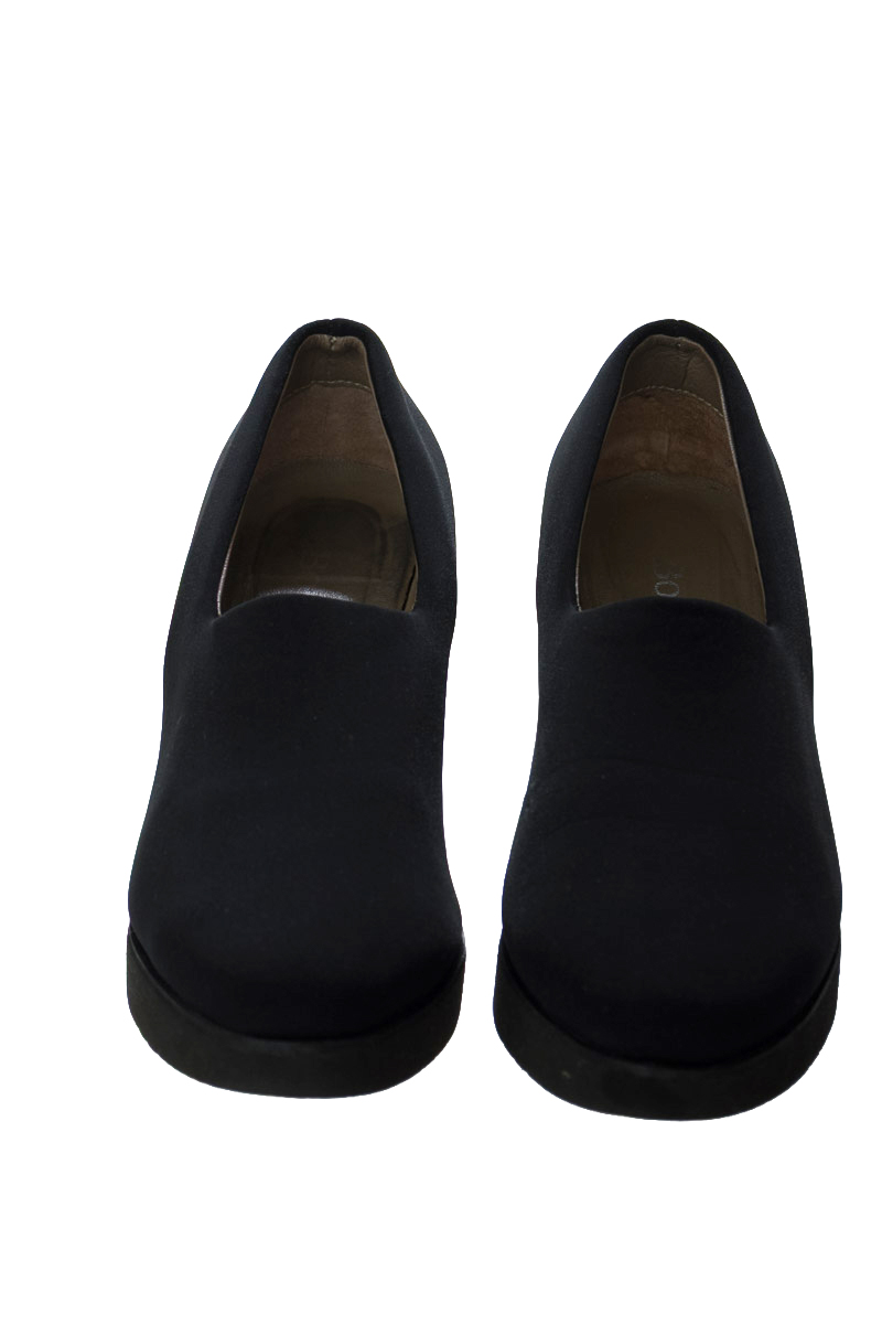 Zapatos color Negro - Boucherel