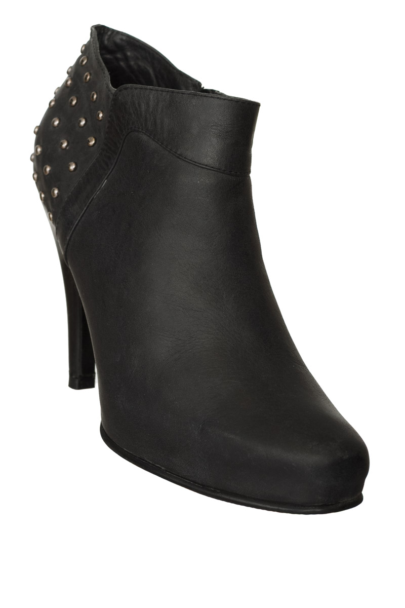 Zapatos color Negro - Closeando
