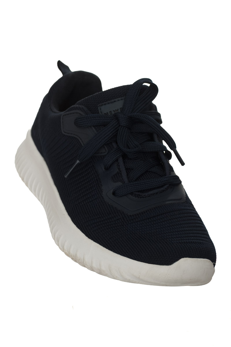 Zapatos color Azul - Newport