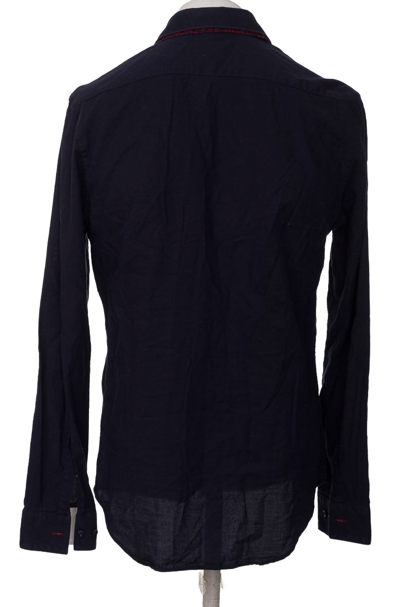 Camisa color Azul - Zara