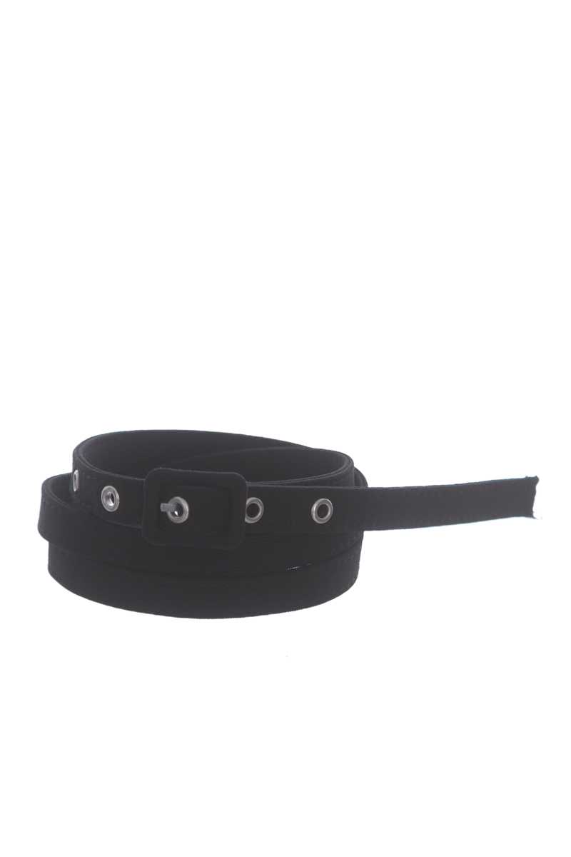 Accesorios color Negro - Closeando