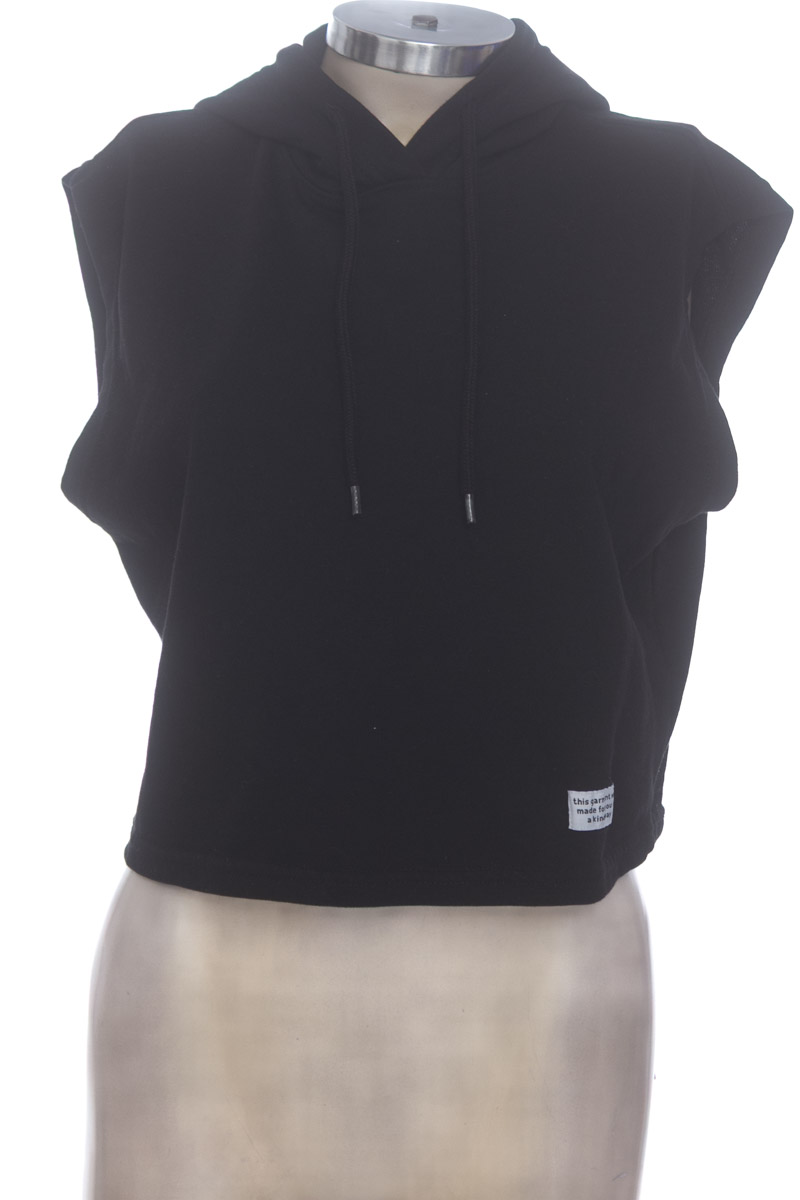 Sweater color Negro - Divided by H&M
