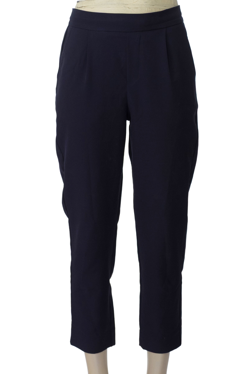 Pantalones color Azul - The Color Wear