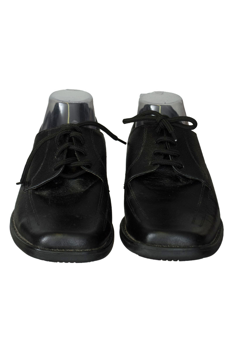 Zapato color Negro - Closeando