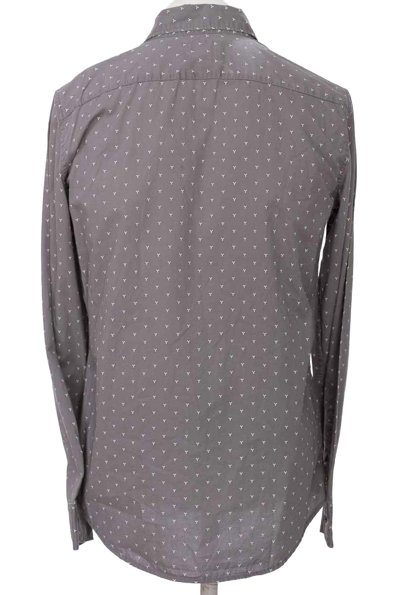 Camisa color Gris - American Eagle