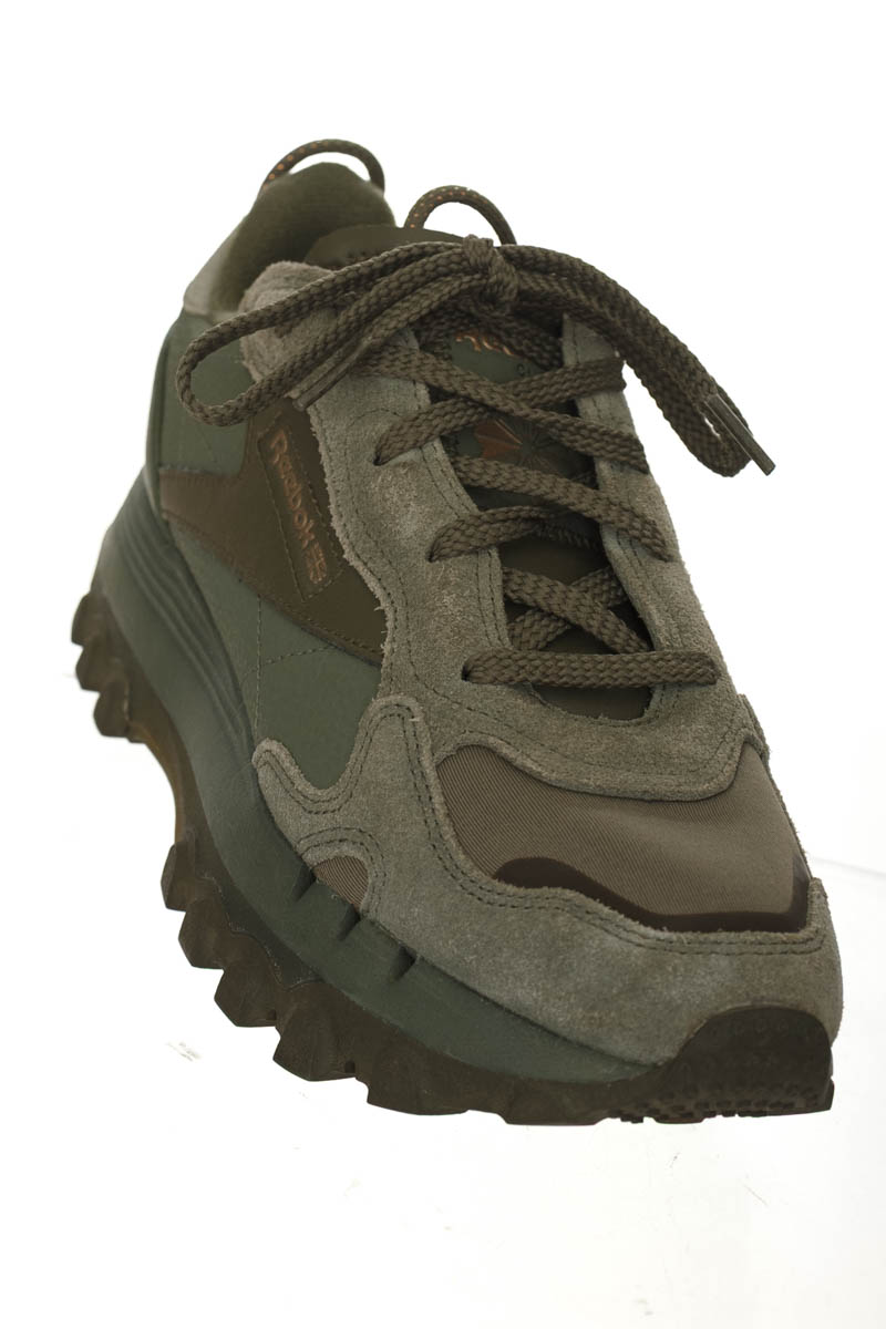Zapatos color Verde - Reebok