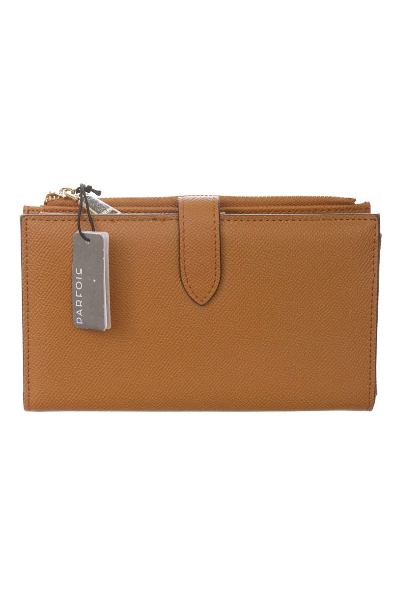 Cartera / Bolso / Monedero color Beige - Parfois