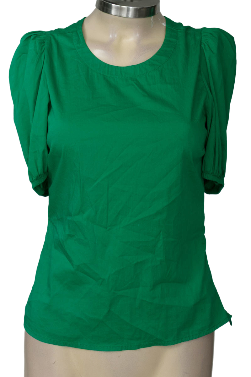 Blusa color Verde - Studio F