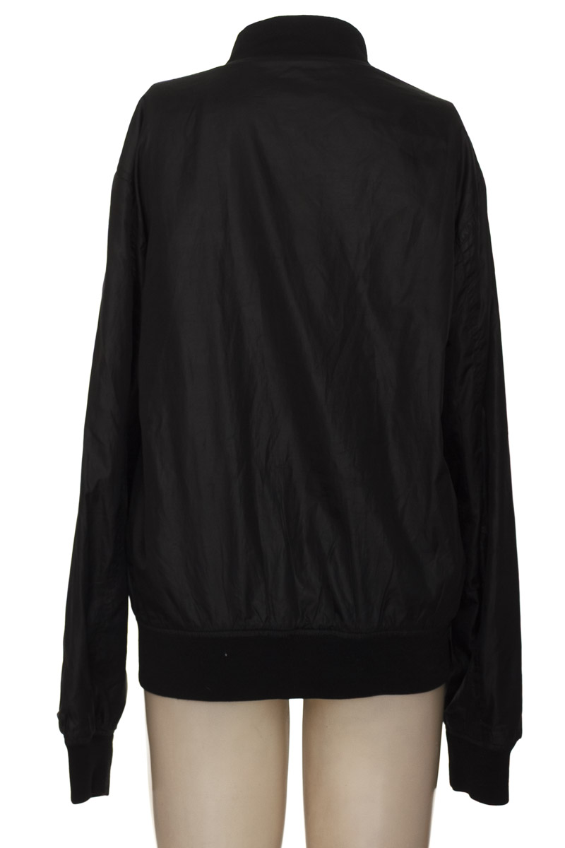 Chaqueta / Abrigo color Negro - Koaj