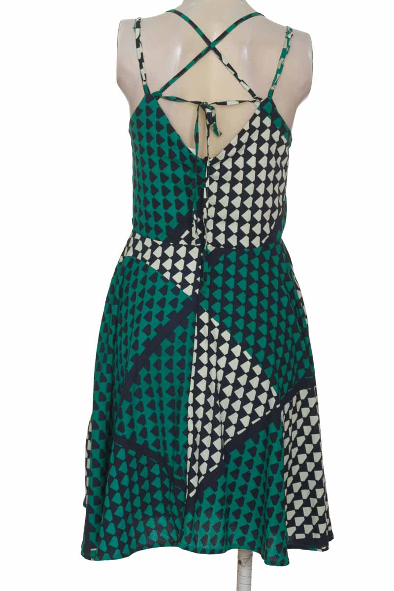 Vestido / Enterizo color Estampado - J.CAI