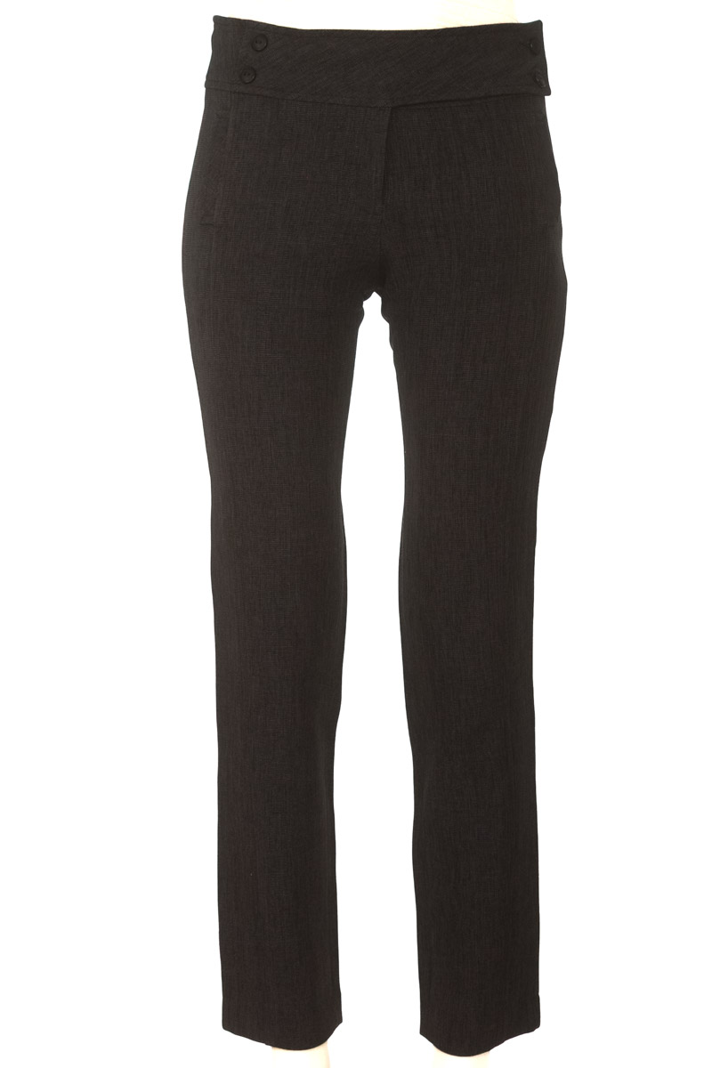 Pantalones color Gris - Taty