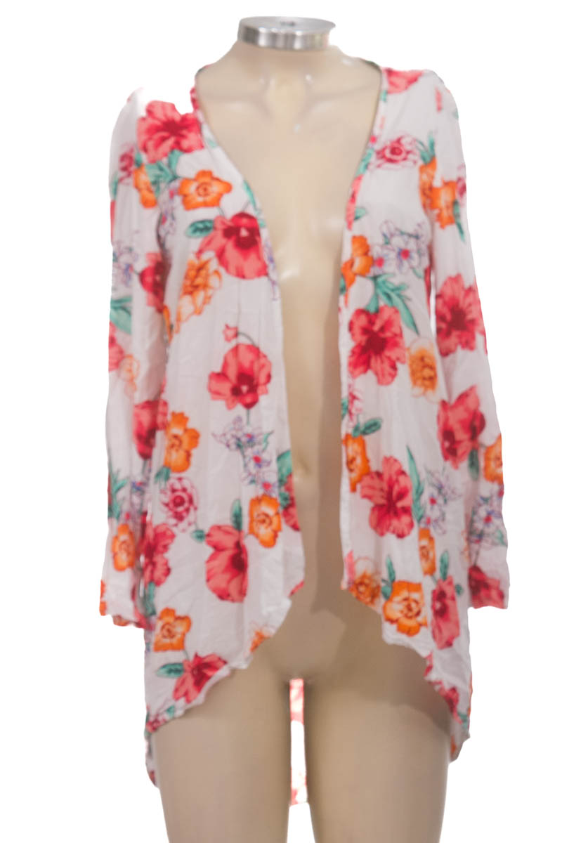 Blusa color Blanco - TopMark