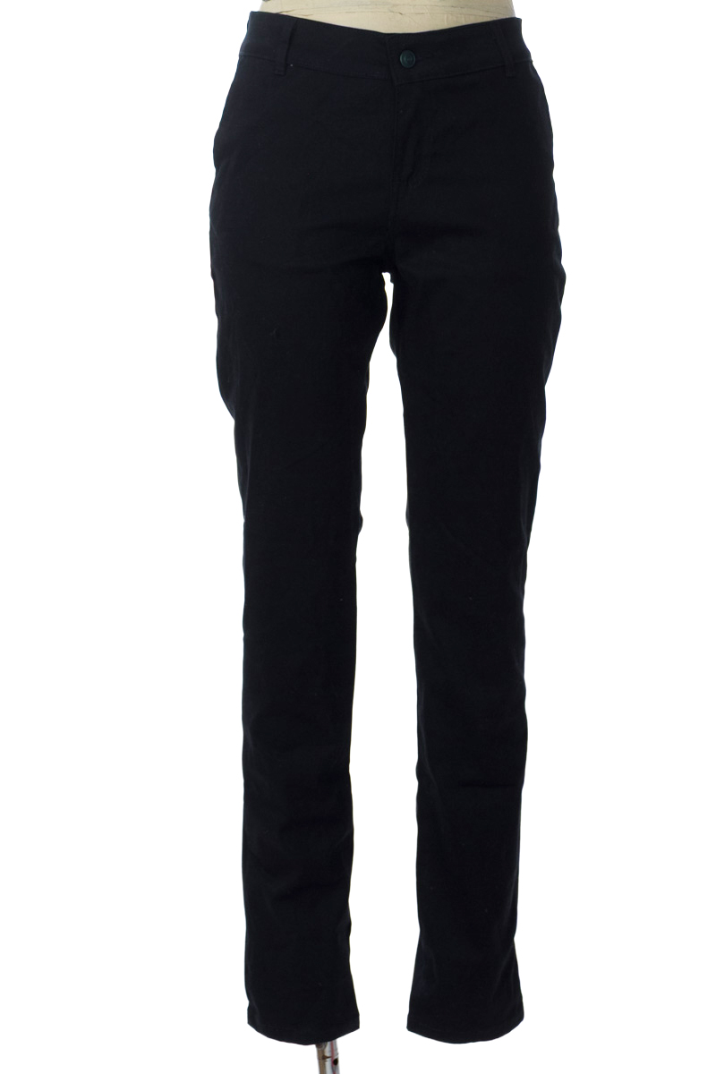 Pantalones color Azul - Closeando