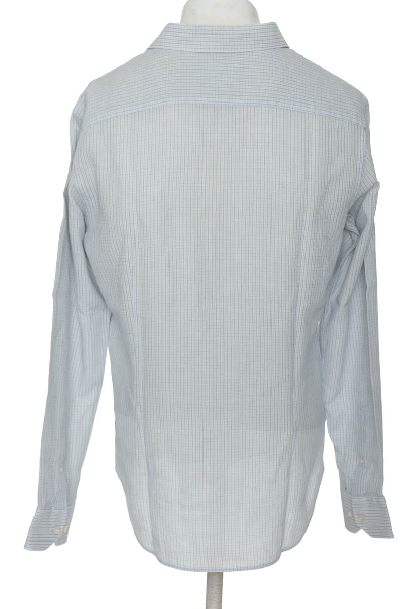 Camisa color Azul - Massimo Dutti