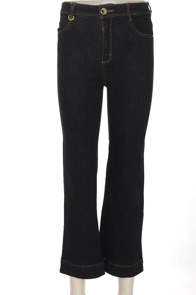 Pantalones color Negro - Studio F