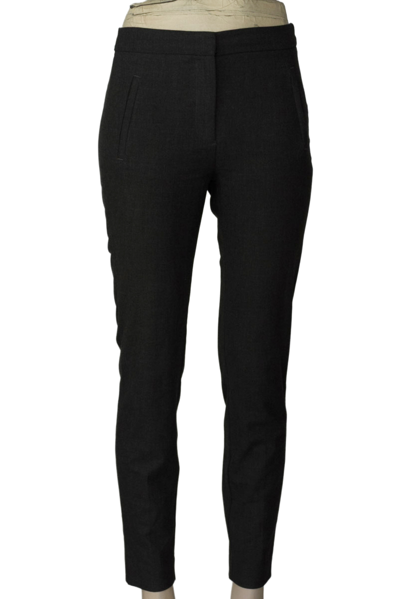 Pantalones color Gris - Zara