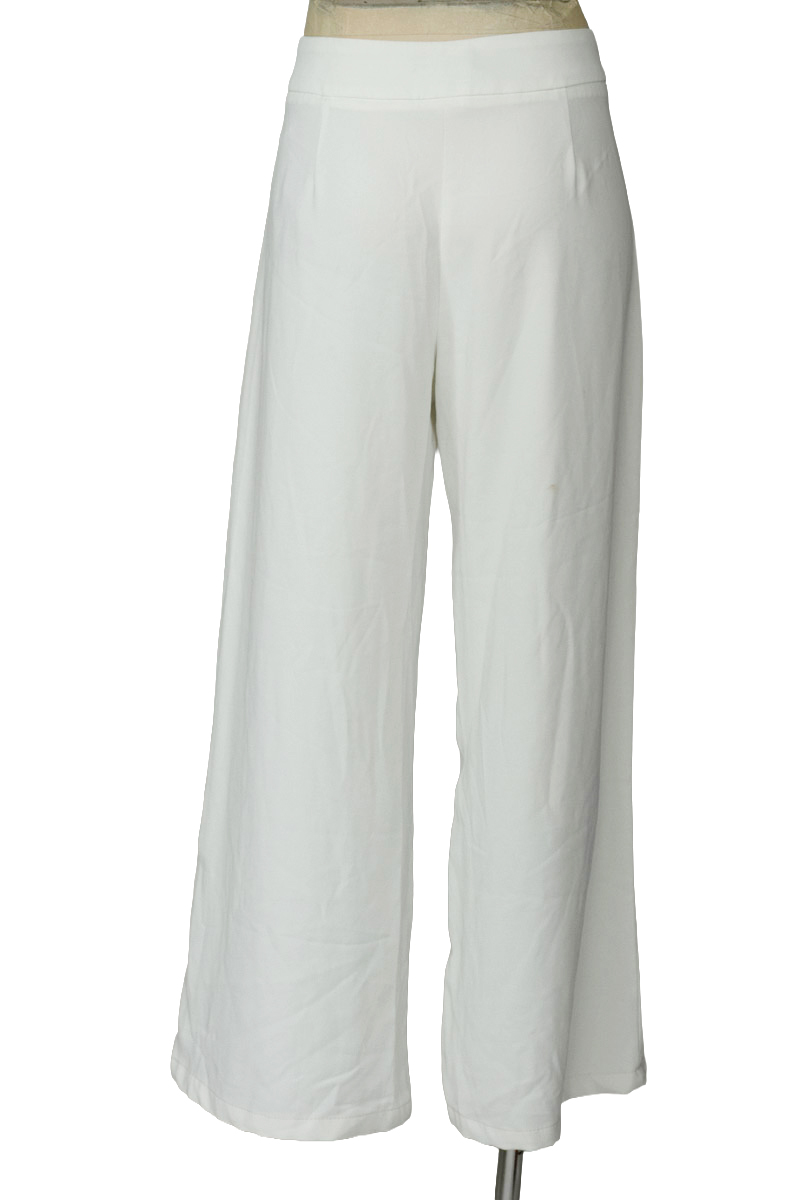 Pantalones color Blanco - Studio F