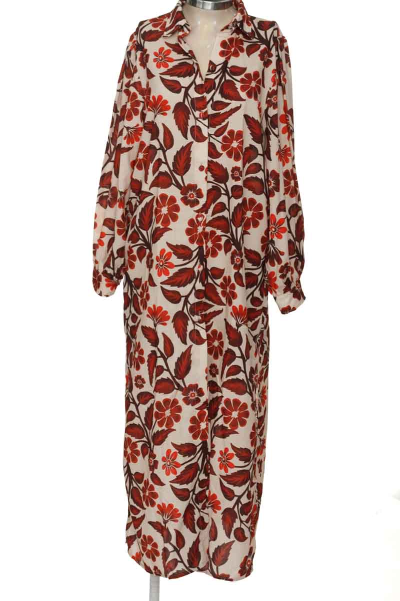 Vestido / Enterizo color Estampado - Encantadore