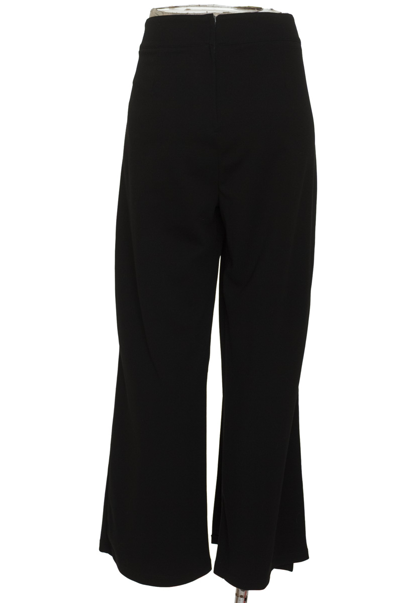 Pantalones color Negro - Dysmor