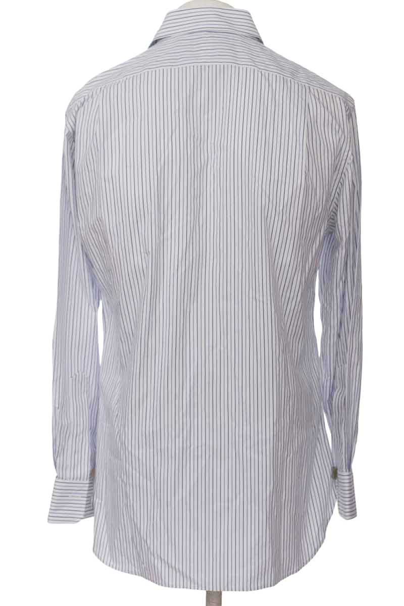 Camisa color Blanco - Polo Ralph Lauren