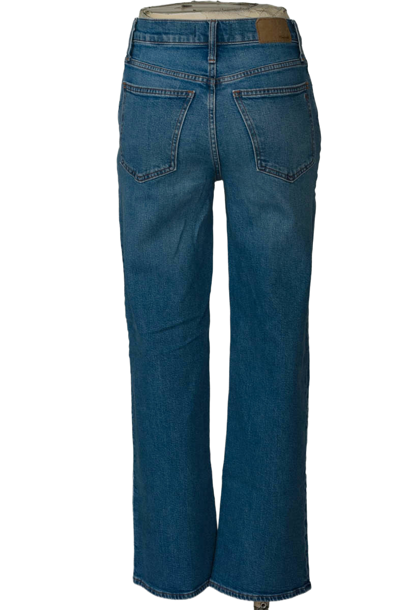 Pantalones color Azul - Madewell