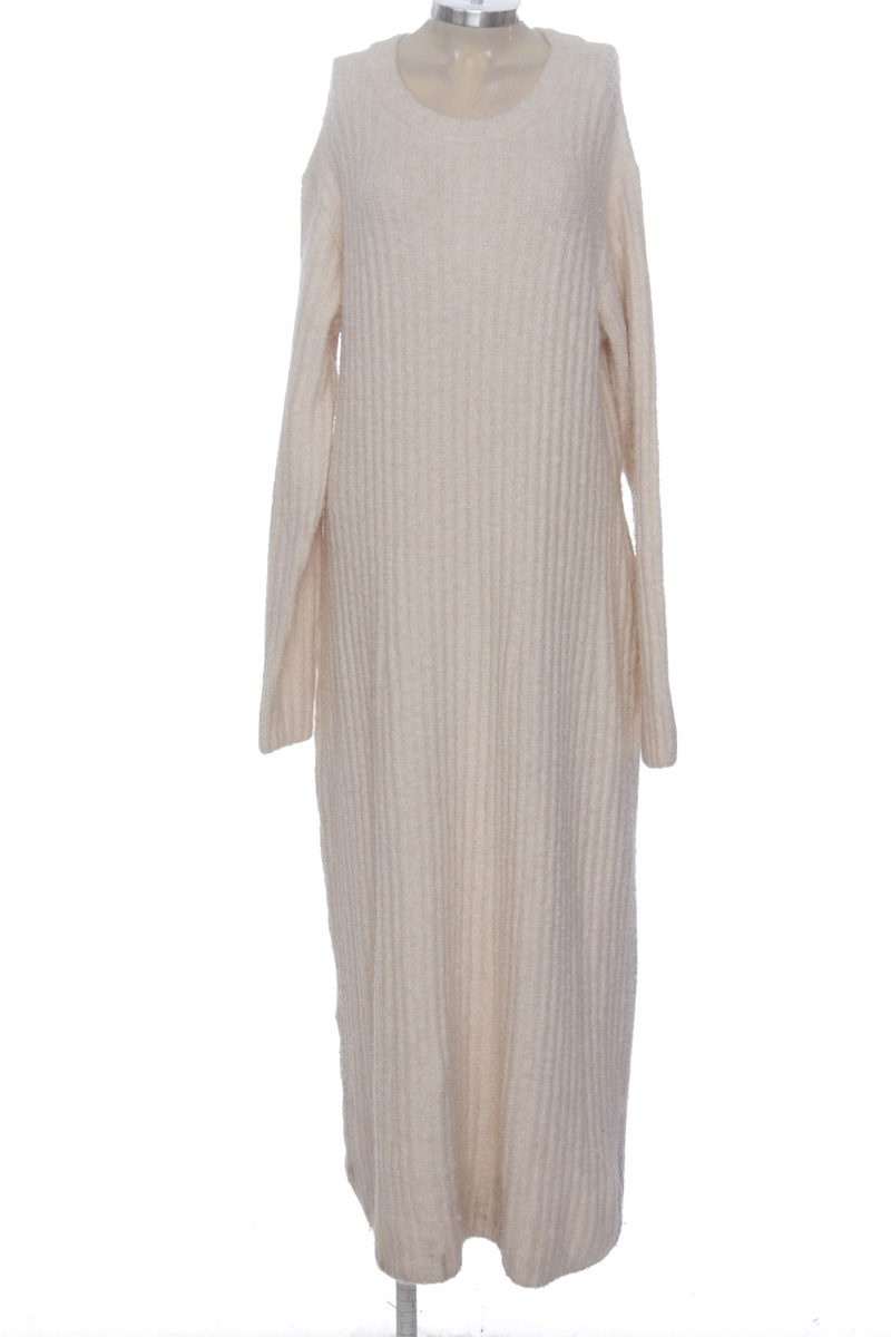 Vestido / Enterizo color Beige - H&M