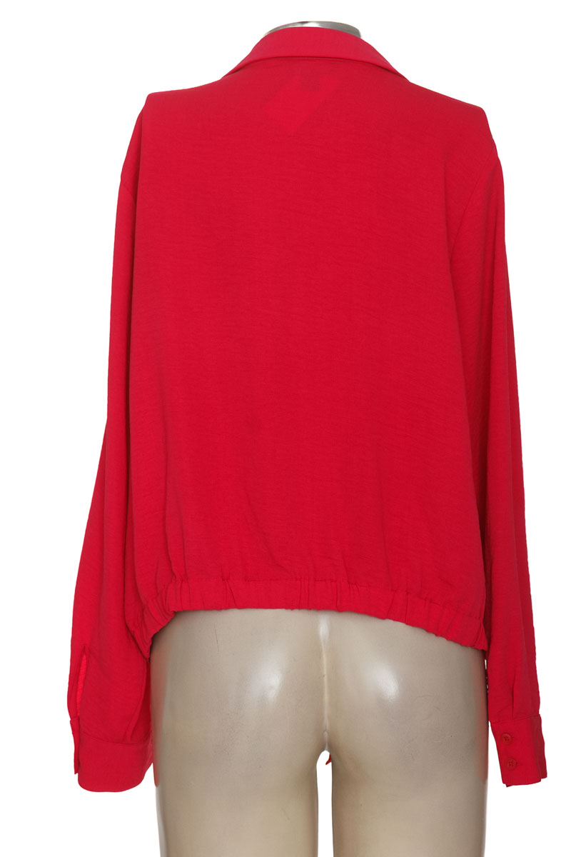 Blusa color Fucsia - Vera Wang