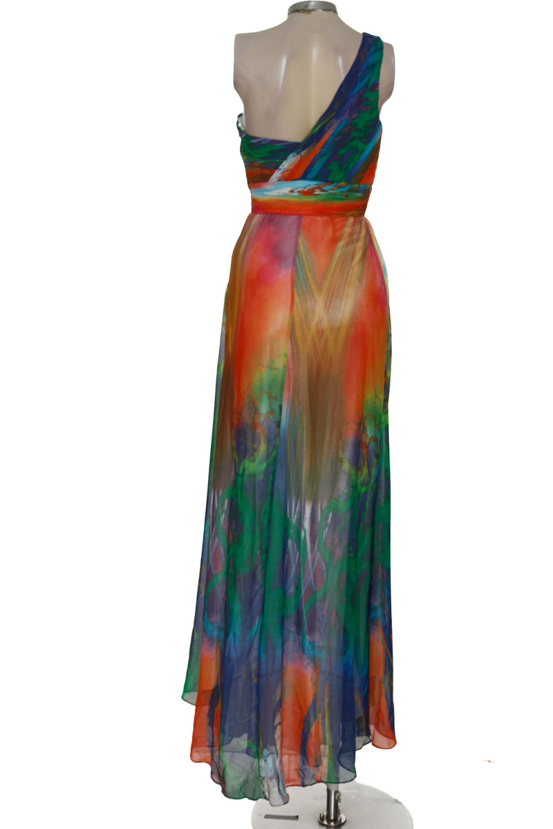 Vestido / Enterizo color Estampado - Anny lee