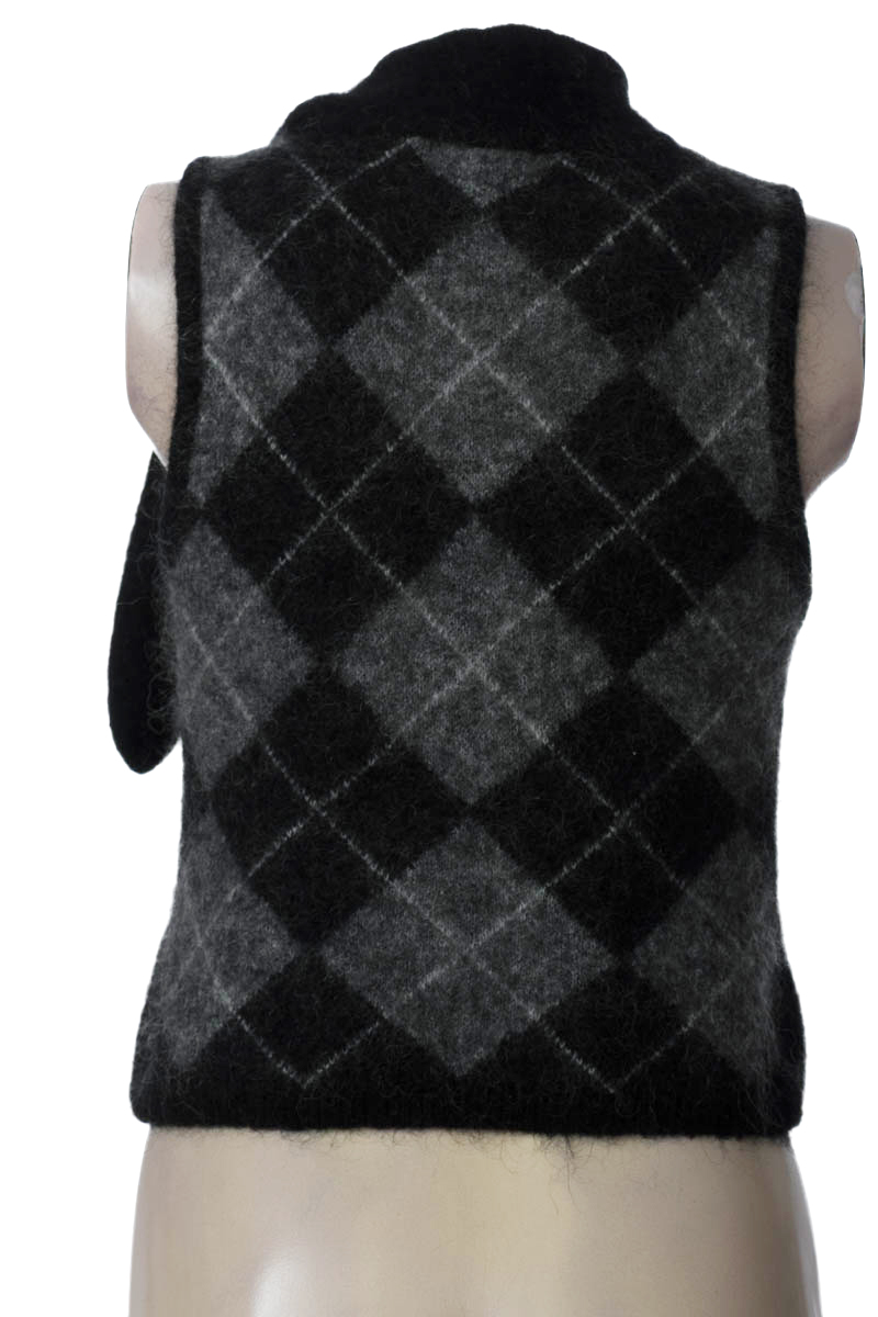 Sweater color Negro - H&M Edition