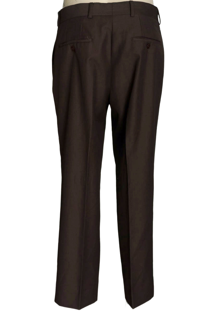 Pantalón color Café - Arturo Calle