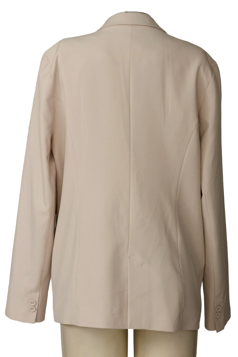 Chaqueta / Abrigo color Beige - Primark