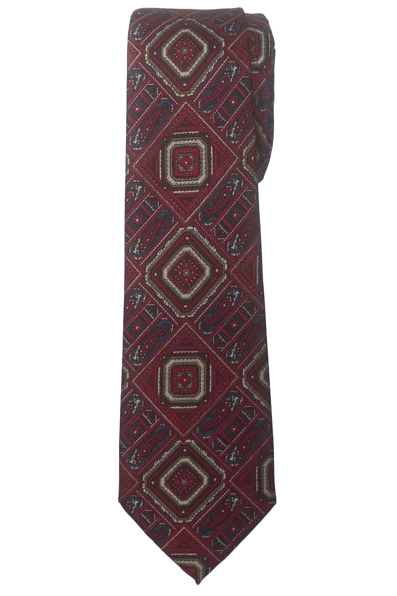 Accesorio color Vinotinto - Mercedes