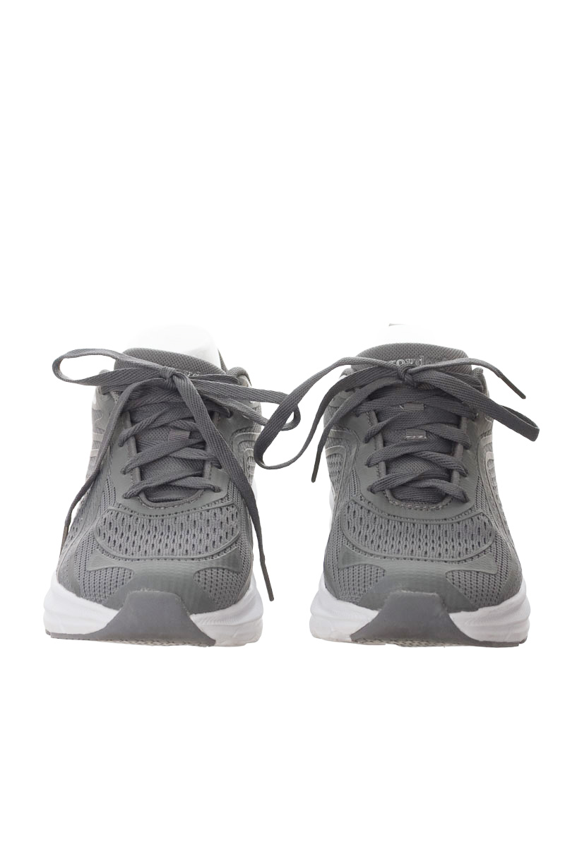 Zapatos color Gris - Croydon