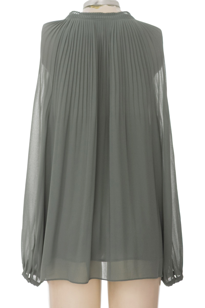 Blusa color Verde - H&M