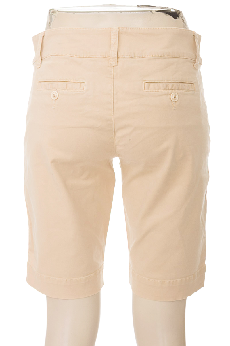 Bermuda - Pantaloneta color Beige - Gef
