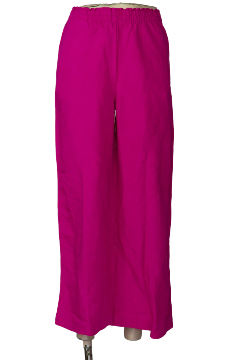 Pantalones color Fucsia - H&M