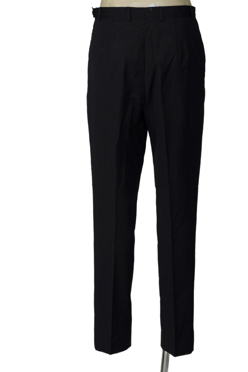 Pantalones color Azul - Mario Dessuti