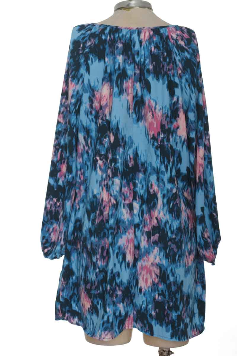 Vestido / Enterizo color Azul - H&M