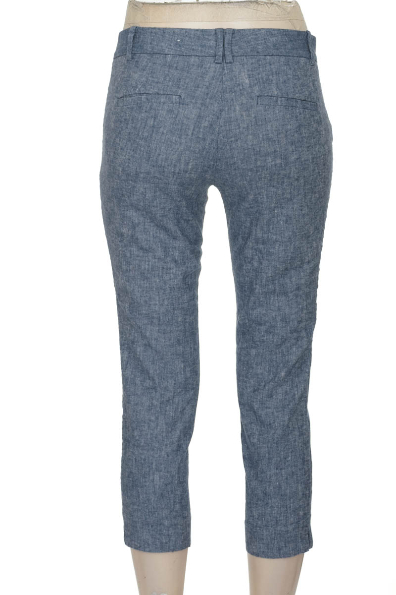 Pantalones color Azul - Ann Taylor