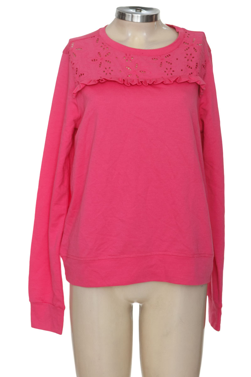 Sweater color Fucsia - Jessica Simpson