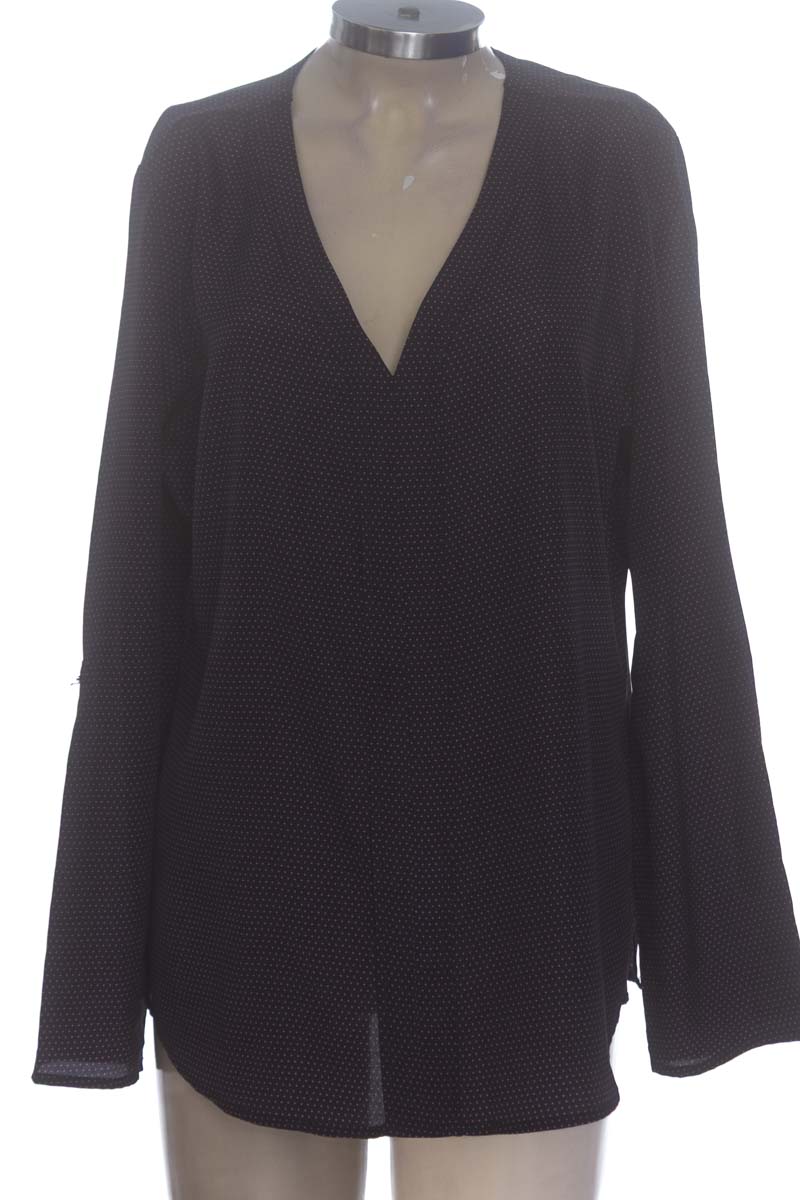 Blusa color Morado - Basement