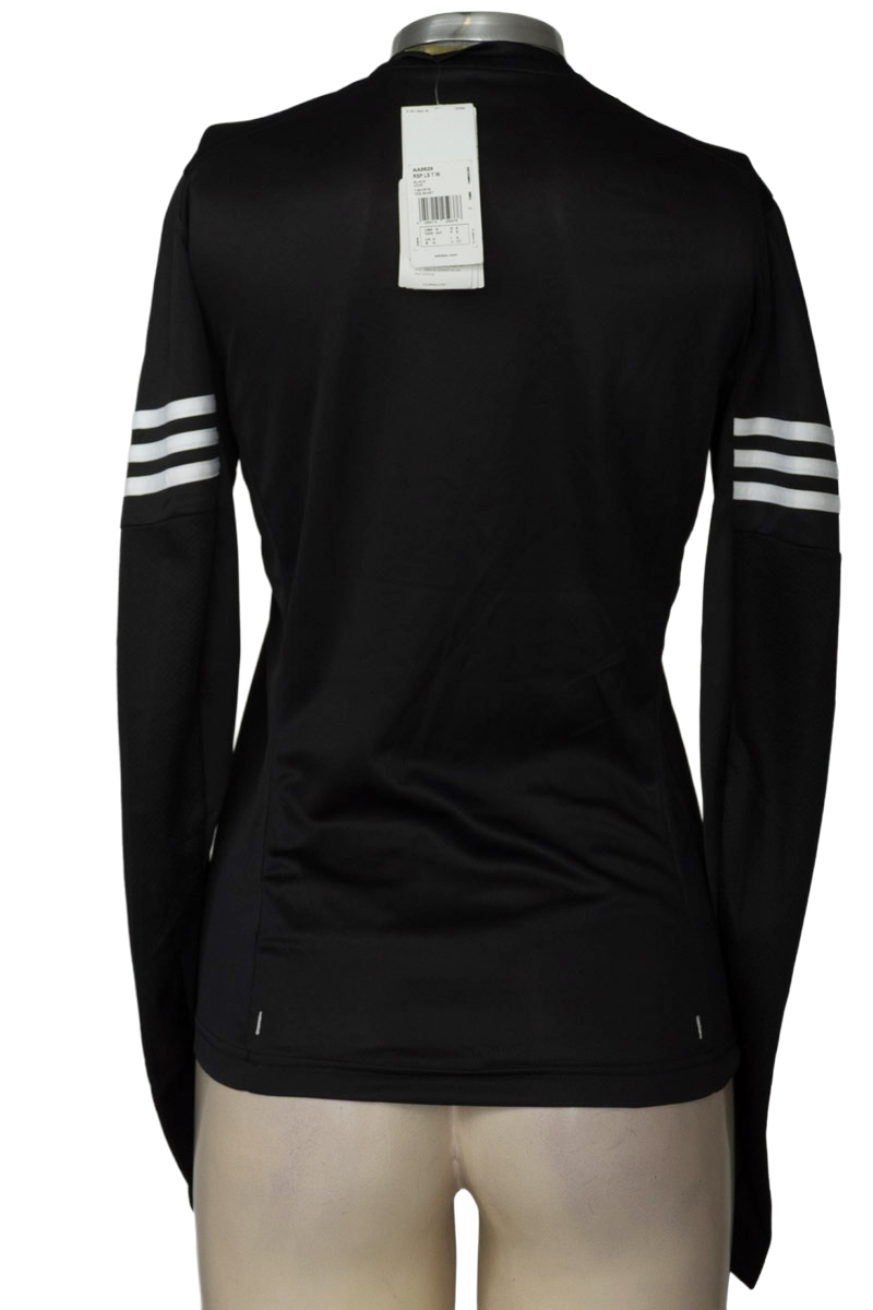 Ropa Deportiva / Salida de Baño color Negro - Adidas