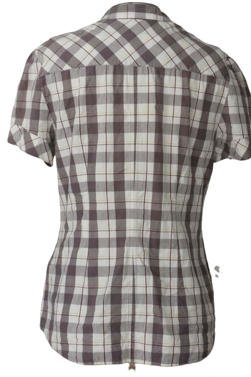 Blusa color Estampado - RAGGED