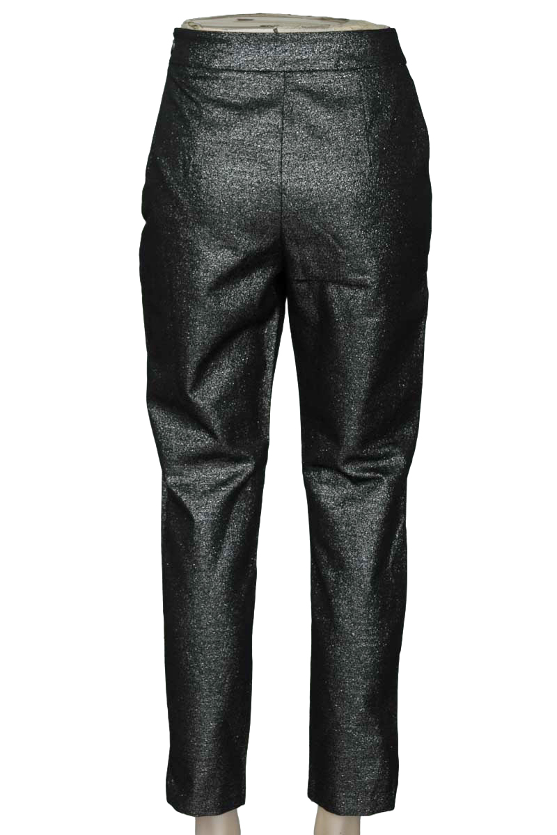 Pantalones color Negro - Forever 21