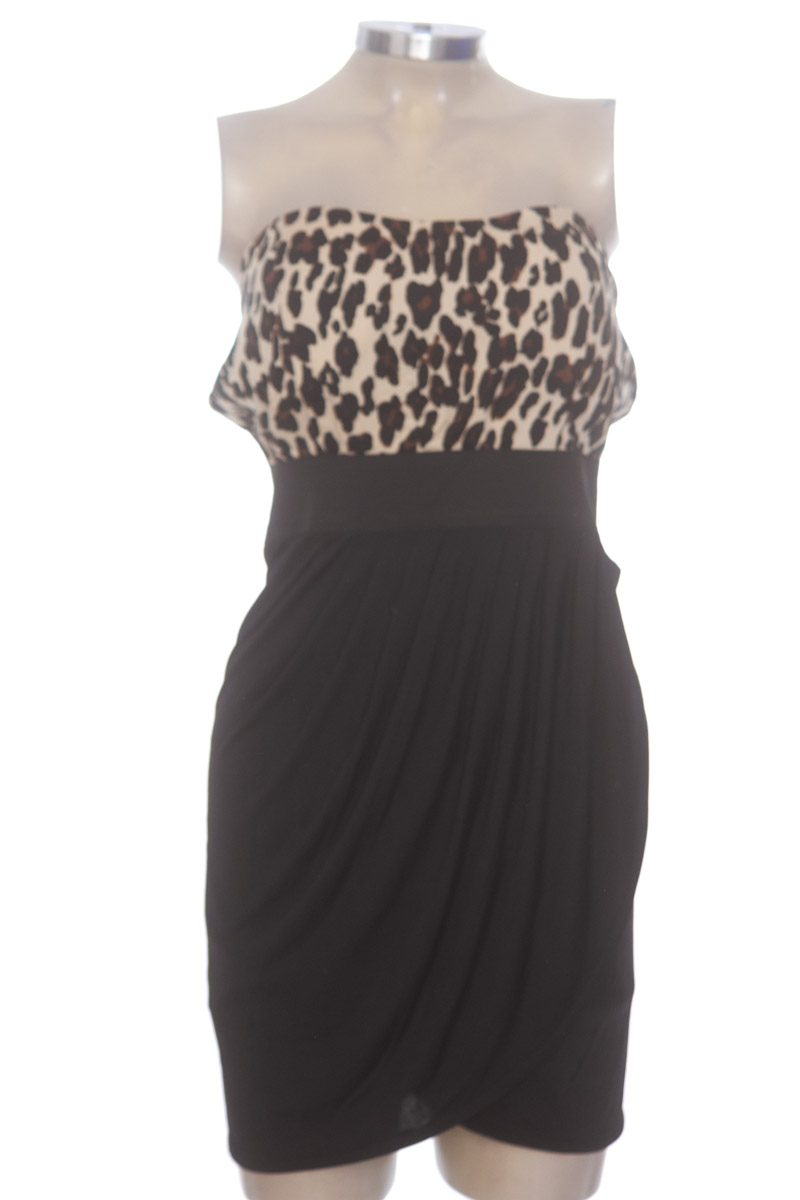 Vestido / Enterizo color Negro - Day &  Night