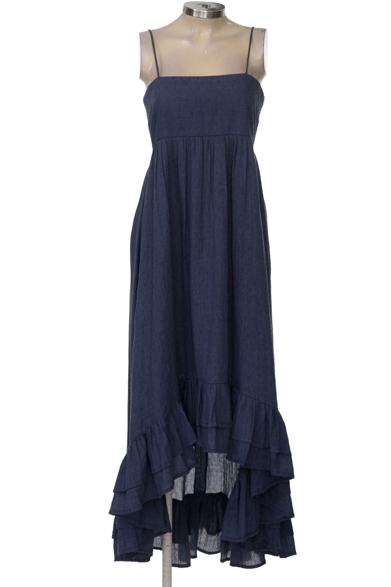 Vestido / Enterizo color Azul - Kleid